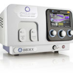 laser glaucoma Ciclo system G6 Iridex